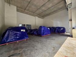 The Westcom (D22), Factory #611008981
